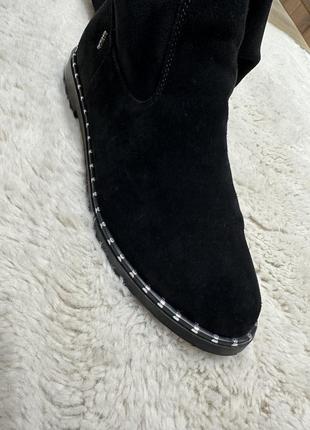 Ботфорти сапоги