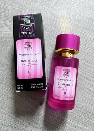 Victoria’s secret - bombshell