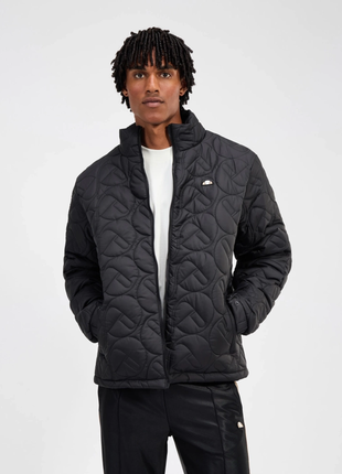 Куртка пуховик ellesse villanova padded оригинал! (shx21093-011)