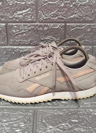 Кросівки reebok classic (оригінал)