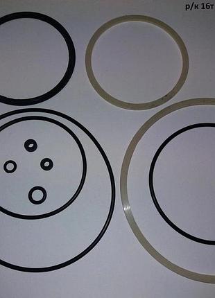 Ремкомплект домкрата шааз 16 тонн