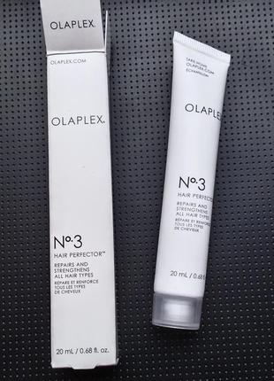 Эликсир для волос olaplex