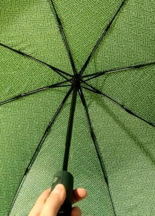 Зонт ☔ полуавтомат