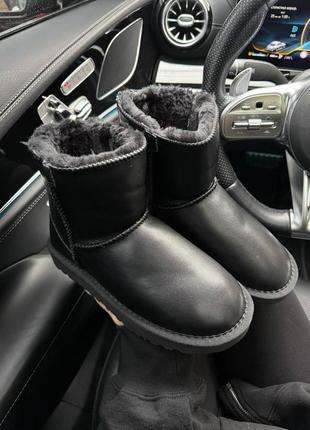 Hausschuhe UGG M Ascot 1101110 M Esp