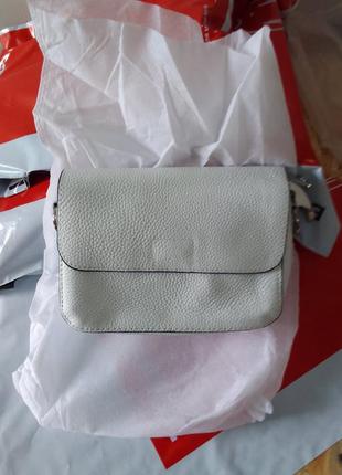 Кожаные сумки кросс-боди в цветах