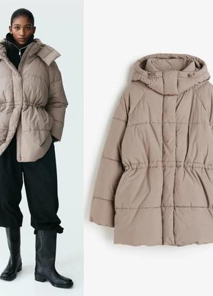 Куртка курточка женская оригинал h&m