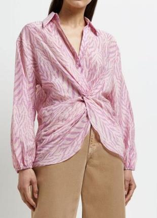 Кофта , блуза river island