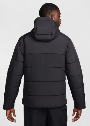Куртка пуховик nike nsw air syn fill therma-fit оригінал! (hm0198-011)2 фото