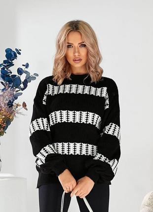 Светр в'язаний турецький2 фото