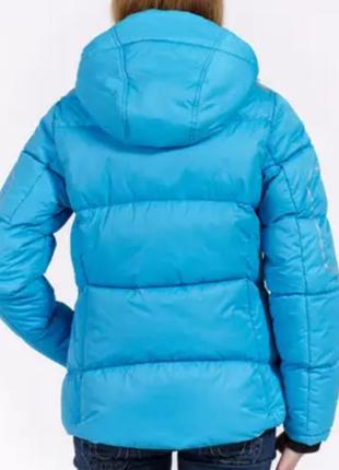 Зимова куртка р с