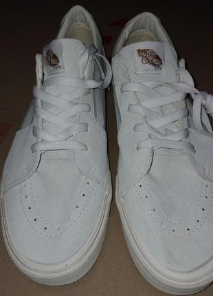 Кеди Vans Ultrarange Exo EU 36 Black Marshmallow
