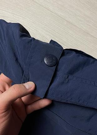 Мужская парка, куртка ellesse, размер l