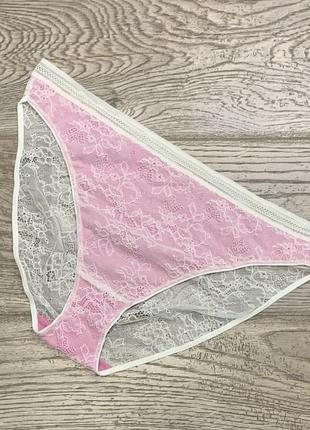 Трусики marks & spencer р. 14/42/xl