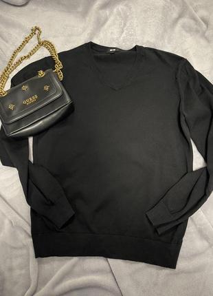 Новая женская кофта пуловер свитер премиального бренда uniqlo