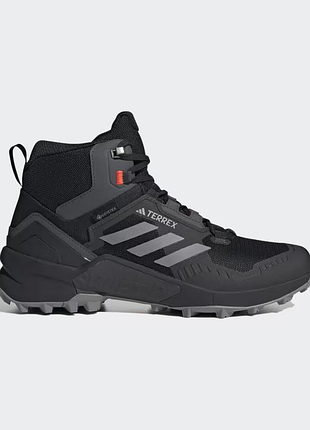 Кроссовки adidas terrex swift r3 mid gore-tex оригинал! (hr1308)