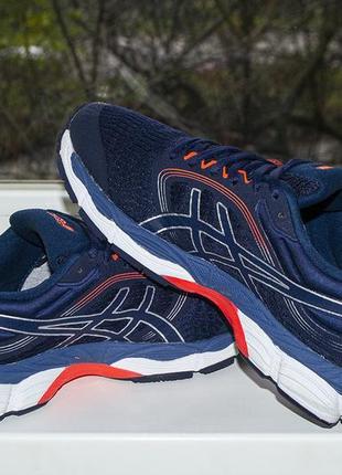 Кроссовки для бега asics gel ziruss 3 mx unisex 39 г. оригинал