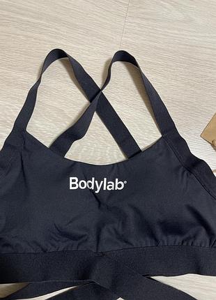 Топ для фитнеса спорта йоги