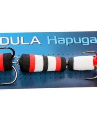 Мандула проф монтаж hapuga 4,4 hp 203