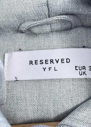 Куртка від reserved 3