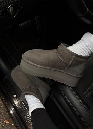Уггі ugg