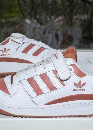Adidas forum low mens deals