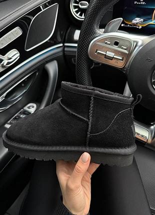 Угги ugg