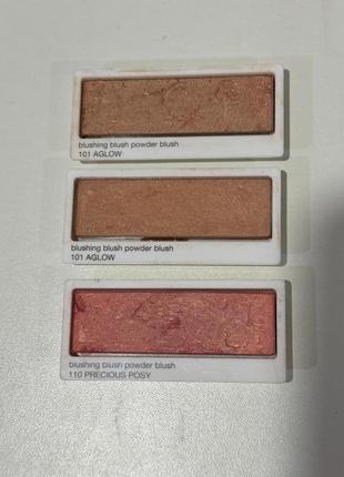 Румяна от rodial blush drops