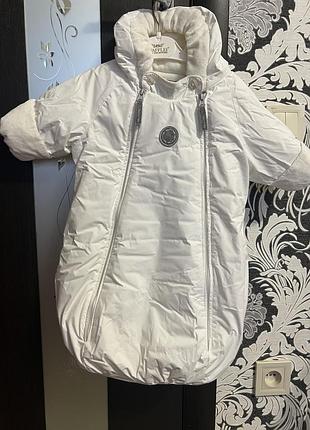 Конверт-комбинезон