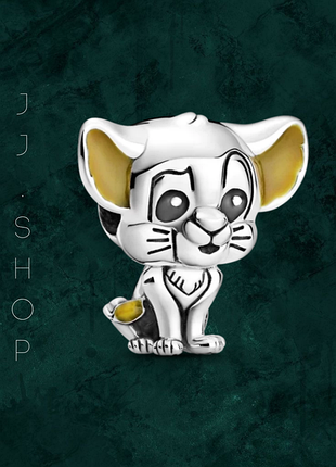 Намистина "семба" pandora 799398c01