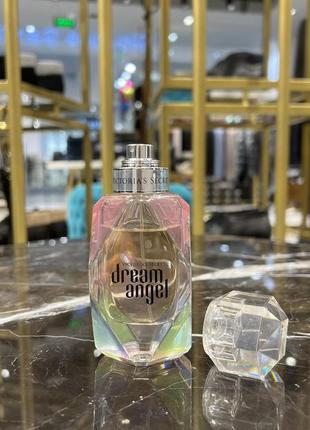 Парфюмированная вода «dream angel»victoria's secret2 фото