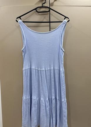 Сарафан літній