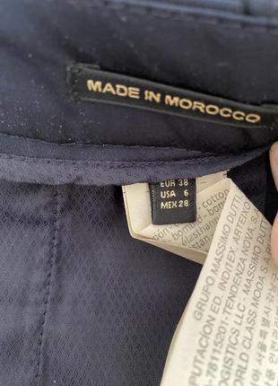 Брюки massimo dutty 46 р. 6