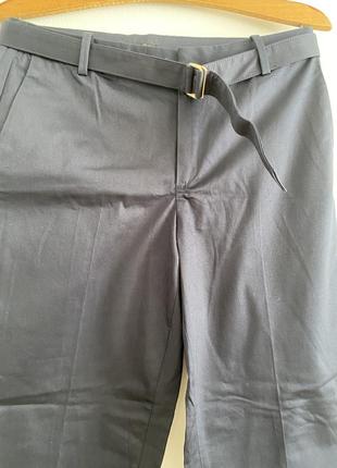 Брюки massimo dutty 46 р. 2