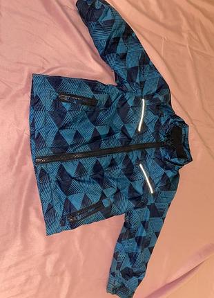 Горно лыжная курточка