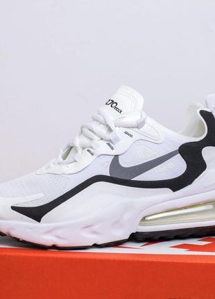 Кросівки nike air max 270 react 44