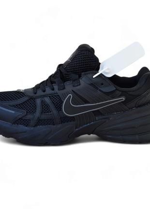 Кросівки nike vomero 5 black 41