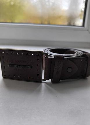 Ремень levi's оригинал