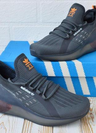 Кросівки adidas zx boost 42