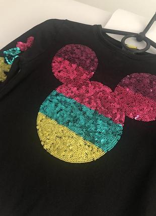 Светр disney 8-9 років 3