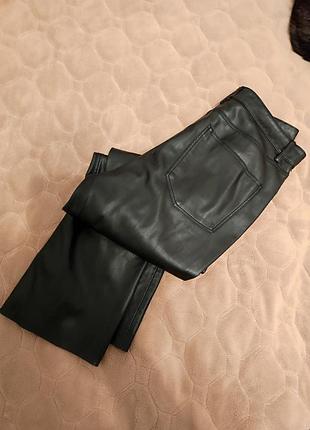 Штани zara