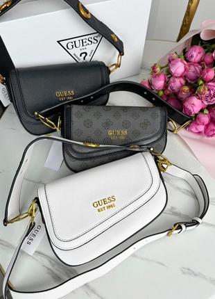 Сумка guess dream сідло