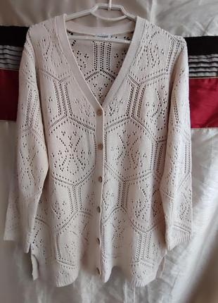 Кардиган , кофта