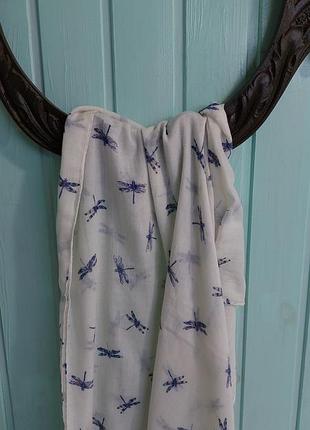 Шарф хустка палантин