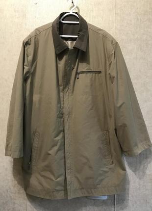 Ветрівка куртка легка