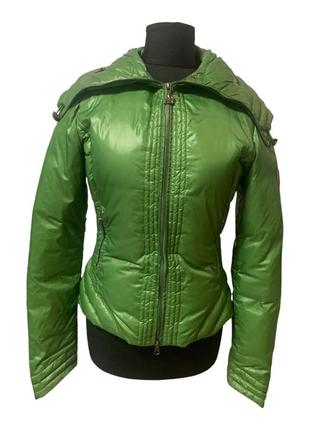 Уртка пуховик 2R903 armani jeans