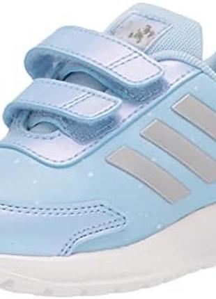 Кросівки, adidas bryant tensaur run, р 33