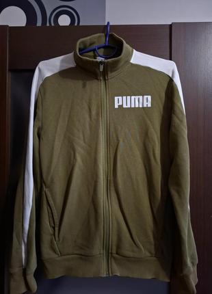Джемпер puma