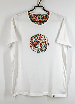 Футболка pretty green