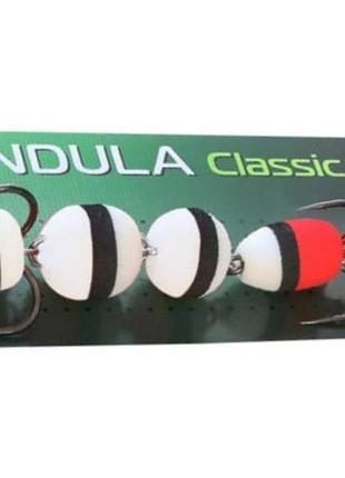 Мандула проф монтаж classic 4s4 907