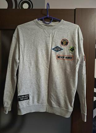 Джемпер h&amp;m